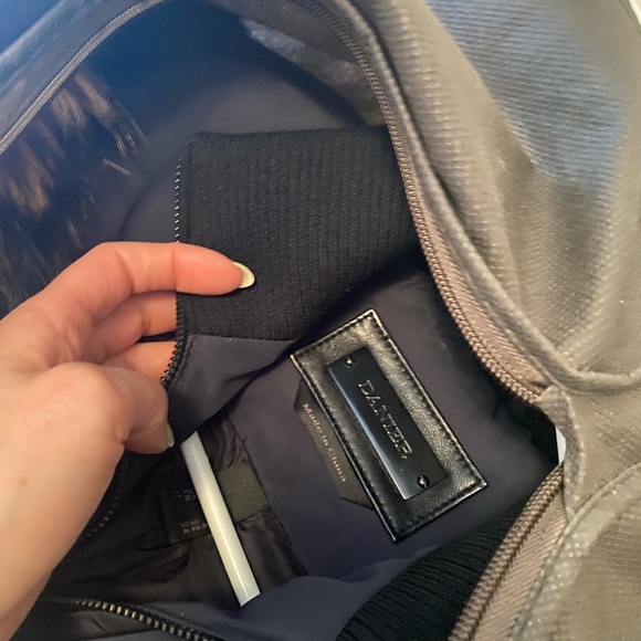 Danier Winter Coat - Picture 9 of 9